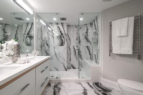 Photo 26 at 301 - 342 Spadina Road, Forest Hill South, Toronto