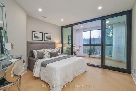 Photo 27 at 301 - 342 Spadina Road, Forest Hill South, Toronto