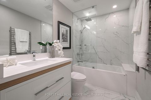 Photo 29 at 301 - 342 Spadina Road, Forest Hill South, Toronto