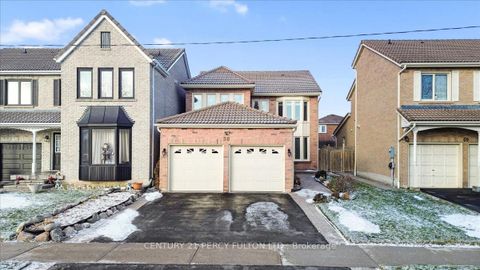 Photo 1 at 38 Carlisle Crescent, Rouge E11, Toronto