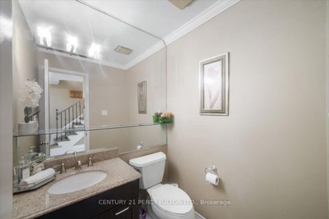 Photo 8 at 38 Carlisle Crescent, Rouge E11, Toronto