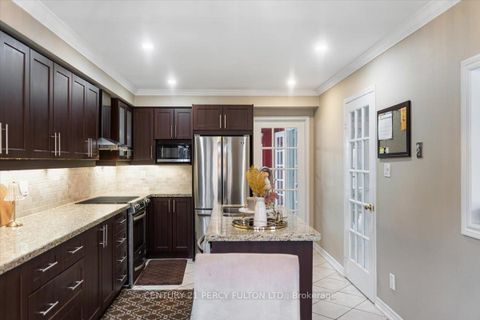 Photo 11 at 38 Carlisle Crescent, Rouge E11, Toronto