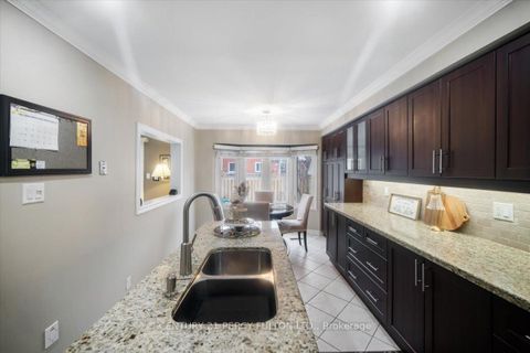 Photo 13 at 38 Carlisle Crescent, Rouge E11, Toronto