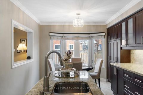 Photo 14 at 38 Carlisle Crescent, Rouge E11, Toronto