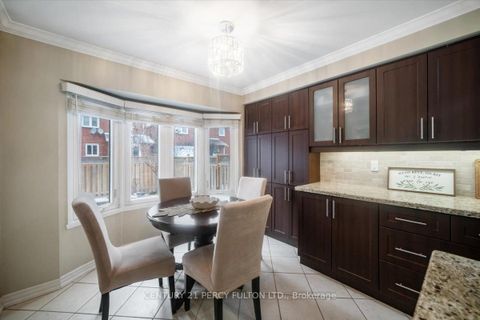 Photo 15 at 38 Carlisle Crescent, Rouge E11, Toronto