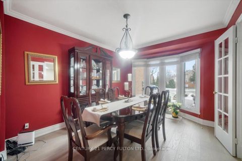 Photo 16 at 38 Carlisle Crescent, Rouge E11, Toronto