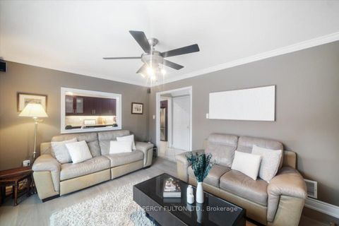 Photo 19 at 38 Carlisle Crescent, Rouge E11, Toronto