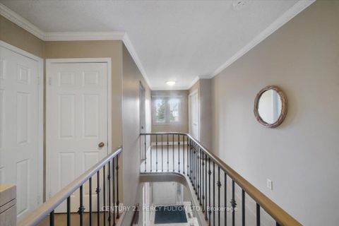 Photo 21 at 38 Carlisle Crescent, Rouge E11, Toronto