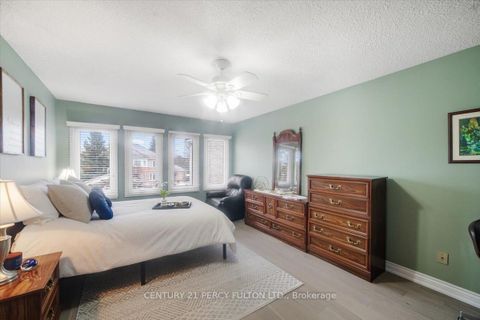 Photo 23 at 38 Carlisle Crescent, Rouge E11, Toronto