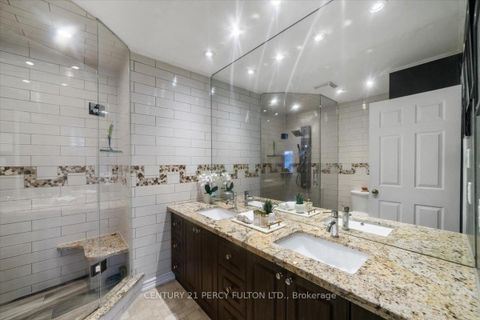 Photo 26 at 38 Carlisle Crescent, Rouge E11, Toronto