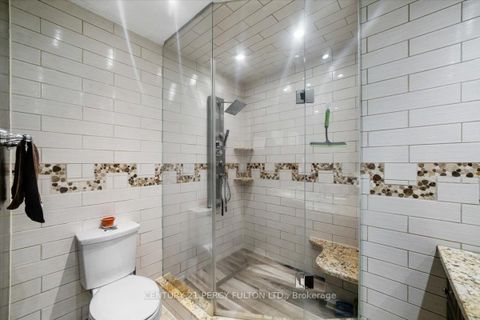 Photo 27 at 38 Carlisle Crescent, Rouge E11, Toronto