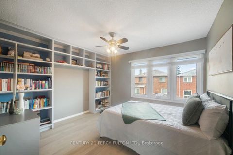 Photo 28 at 38 Carlisle Crescent, Rouge E11, Toronto