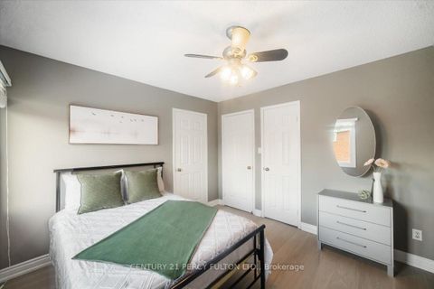 Photo 30 at 38 Carlisle Crescent, Rouge E11, Toronto