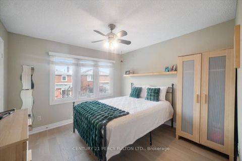 Photo 32 at 38 Carlisle Crescent, Rouge E11, Toronto