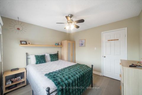 Photo 33 at 38 Carlisle Crescent, Rouge E11, Toronto