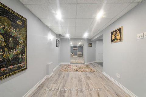 Photo 36 at 38 Carlisle Crescent, Rouge E11, Toronto