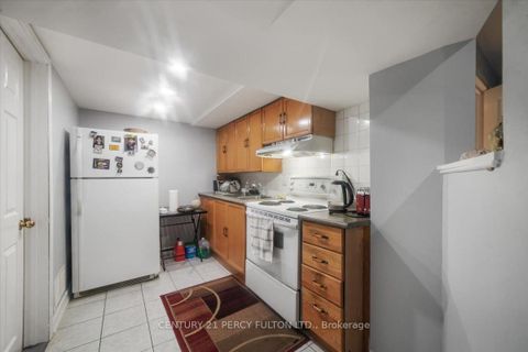 Photo 37 at 38 Carlisle Crescent, Rouge E11, Toronto