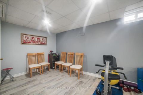 Photo 38 at 38 Carlisle Crescent, Rouge E11, Toronto