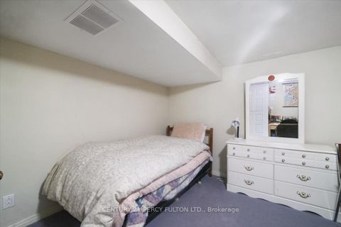 Photo 39 at 38 Carlisle Crescent, Rouge E11, Toronto