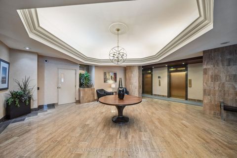 Photo 1 at 2001 - 75 Wynford Heights Crescent, Don Mills, Toronto