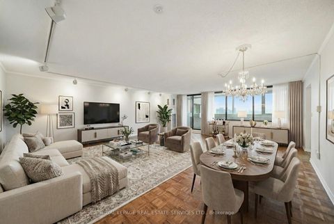 Photo 4 at 2001 - 75 Wynford Heights Crescent, Don Mills, Toronto