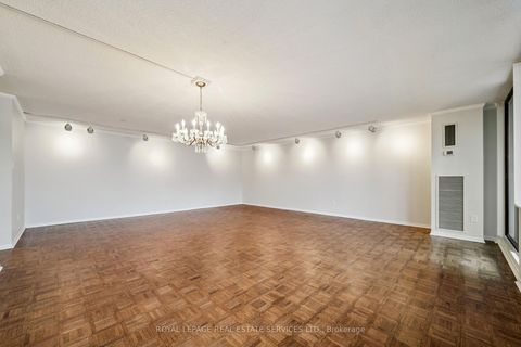 Photo 8 at 2001 - 75 Wynford Heights Crescent, Don Mills, Toronto