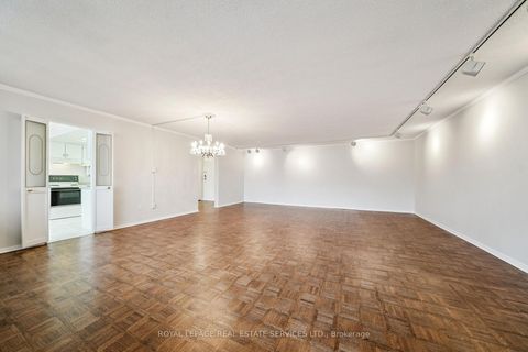 Photo 9 at 2001 - 75 Wynford Heights Crescent, Don Mills, Toronto