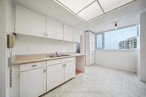 Photo 11 at 2001 - 75 Wynford Heights Crescent, Don Mills, Toronto