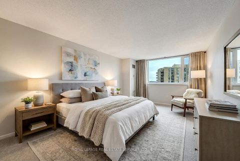 Photo 19 at 2001 - 75 Wynford Heights Crescent, Don Mills, Toronto