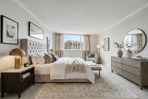 Photo 21 at 2001 - 75 Wynford Heights Crescent, Don Mills, Toronto