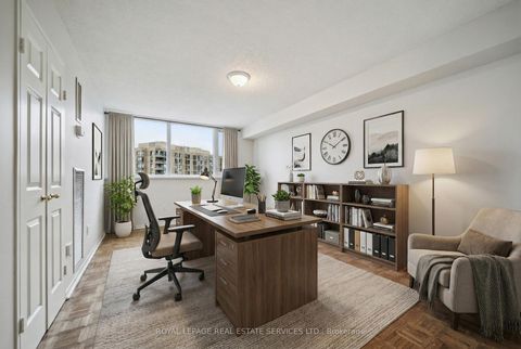 Photo 26 at 2001 - 75 Wynford Heights Crescent, Don Mills, Toronto