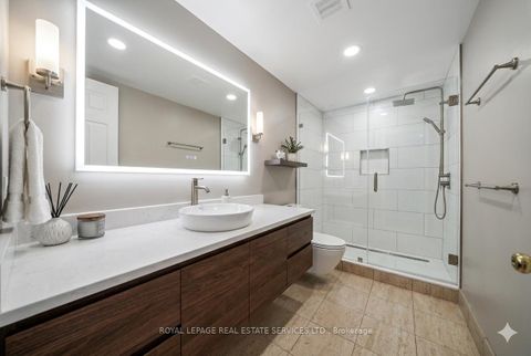 Photo 31 at 2001 - 75 Wynford Heights Crescent, Don Mills, Toronto