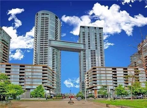 Photo 0 at 2011 - 15 Iceboat Terrace, Waterfront Communities C1, Toronto