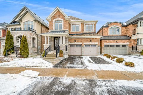 Photo 4 at 356 Hartwell Way, Rural Aurora, Aurora