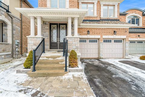 Photo 5 at 356 Hartwell Way, Rural Aurora, Aurora