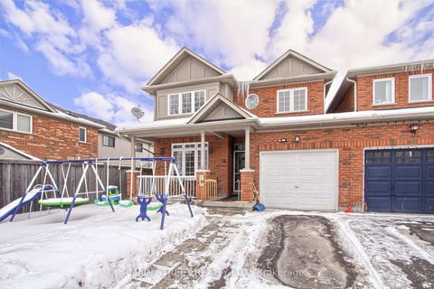 Photo 1 at 164 Glasgow Crescent, Keswick South, Georgina