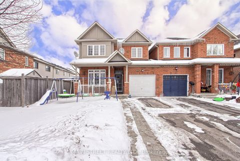 Photo 2 at 164 Glasgow Crescent, Keswick South, Georgina