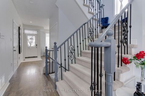 Photo 7 at 164 Glasgow Crescent, Keswick South, Georgina