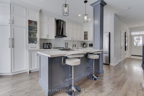 Photo 8 at 164 Glasgow Crescent, Keswick South, Georgina