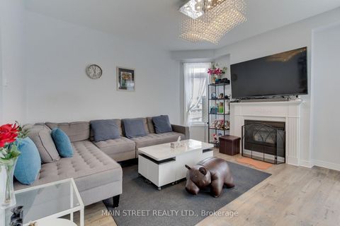 Photo 15 at 164 Glasgow Crescent, Keswick South, Georgina