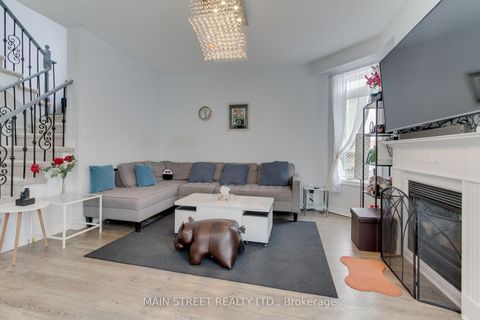 Photo 16 at 164 Glasgow Crescent, Keswick South, Georgina