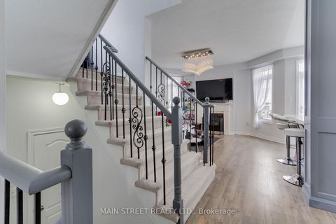 Photo 18 at 164 Glasgow Crescent, Keswick South, Georgina