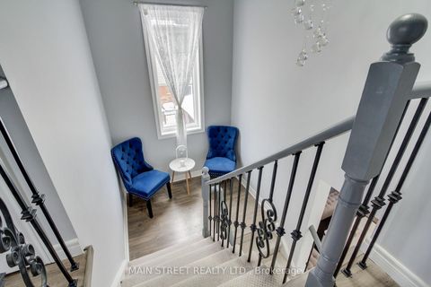 Photo 21 at 164 Glasgow Crescent, Keswick South, Georgina