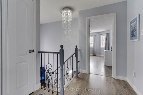 Photo 22 at 164 Glasgow Crescent, Keswick South, Georgina