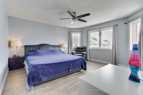 Photo 23 at 164 Glasgow Crescent, Keswick South, Georgina