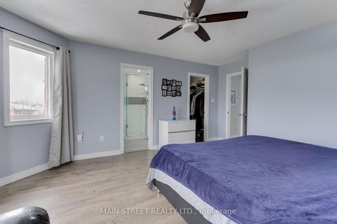 Photo 25 at 164 Glasgow Crescent, Keswick South, Georgina