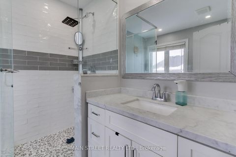 Photo 27 at 164 Glasgow Crescent, Keswick South, Georgina