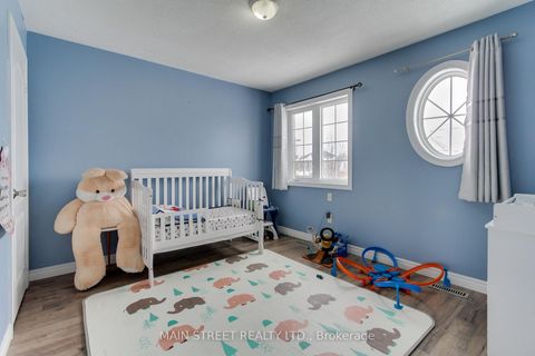 Photo 30 at 164 Glasgow Crescent, Keswick South, Georgina