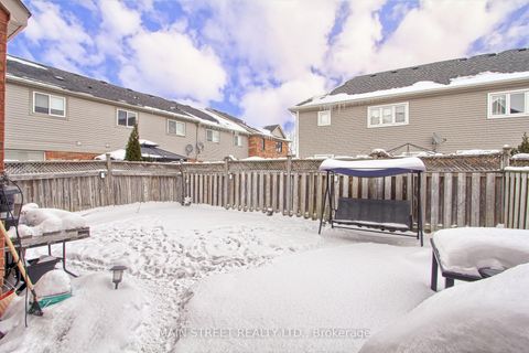 Photo 33 at 164 Glasgow Crescent, Keswick South, Georgina