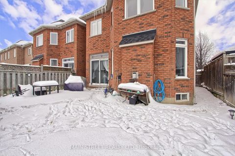 Photo 34 at 164 Glasgow Crescent, Keswick South, Georgina